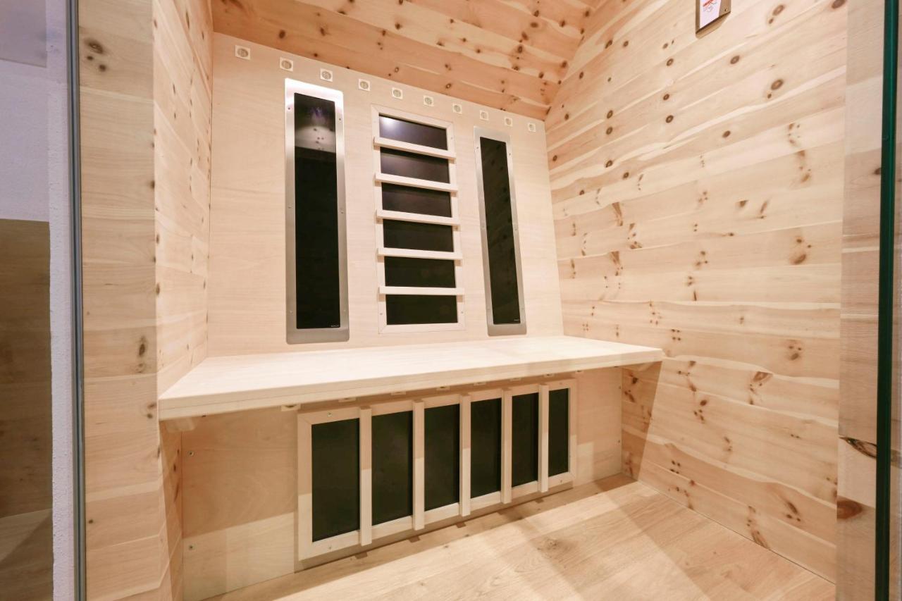 Winzerhof Kiss Hotel Jois Bagian luar foto
